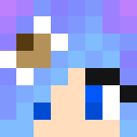 CookieSwirlC!! Hehehehe!! - Female Minecraft Skins - image 3