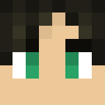 Eren - Male Minecraft Skins - image 3