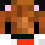 Derpy dog. - Male Minecraft Skins - image 3
