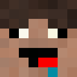 Baby Shaan - Baby Minecraft Skins - image 3
