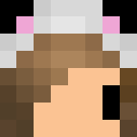My first skin. :D - Female Minecraft Skins - image 3