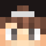 -_=Cowtopia=_- - Male Minecraft Skins - image 3