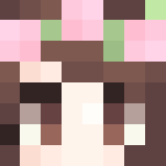 TeaBerrie request - Female Minecraft Skins - image 3