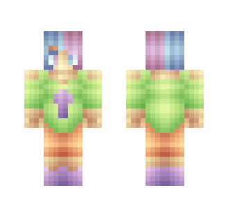 July 7th - Female Minecraft Skins - image 2
