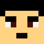 Mr. Spock - Male Minecraft Skins - image 3