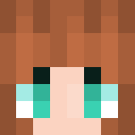 dαиibєαя // eden_artz_ - Female Minecraft Skins - image 3