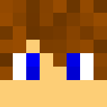 Something - Male Minecraft Skins - image 3
