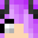 Lea Character - Female Minecraft Skins - image 3