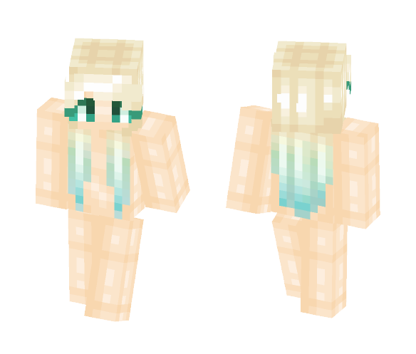 Requests are//Open - Female Minecraft Skins - image 1