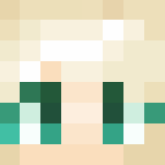 Requests are//Open - Female Minecraft Skins - image 3