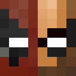 DeadStroke - Male Minecraft Skins - image 3