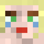 Harley Quine - Female Minecraft Skins - image 3