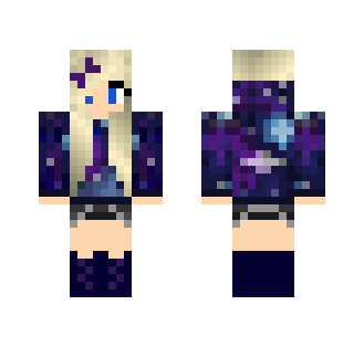 _Haneeslaysmc_ - Female Minecraft Skins - image 2