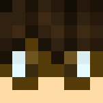 For louiscw! - Male Minecraft Skins - image 3