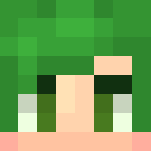 -Overall- - Male Minecraft Skins - image 3