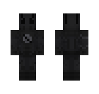 Zoom - Male Minecraft Skins - image 2