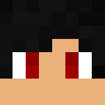 Evil AIden - Male Minecraft Skins - image 3