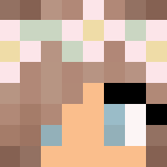 Skin Base - Female Minecraft Skins - image 3