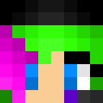 Septicplier - Female Minecraft Skins - image 3