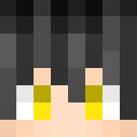 Gilbert in yet another outfit.. - Male Minecraft Skins - image 3