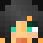 Random party lady - Female Minecraft Skins - image 3
