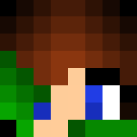 Jacksepticeye Girl - Girl Minecraft Skins - image 3
