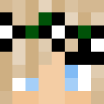 -_=sillypug123=_- - Female Minecraft Skins - image 3