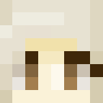 thatPoppy - Female Minecraft Skins - image 3