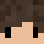 Dino PJ's Guy - Male Minecraft Skins - image 3