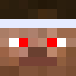 Admin Boss - Male Minecraft Skins - image 3
