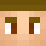 Griezmann - Male Minecraft Skins - image 3
