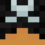 Black Bolt - Male Minecraft Skins - image 3