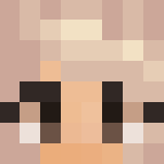 Edgy-ish - Female Minecraft Skins - image 3