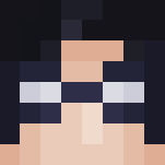 Retro Nightwing - Male Minecraft Skins - image 3