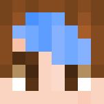 dαиibєαя / elijah_prad - Male Minecraft Skins - image 3