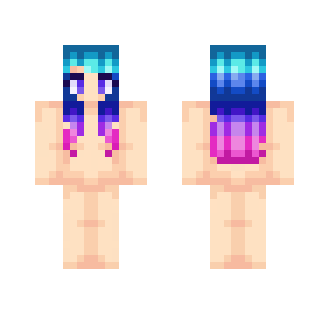 Loli - Female Minecraft Skins - image 2