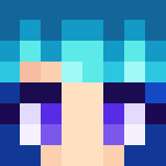 Loli - Female Minecraft Skins - image 3