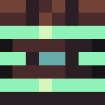 Dead Space - Isaac Clarke - Male Minecraft Skins - image 3