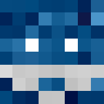 The Kandyman (from Doctor Who) - Other Minecraft Skins - image 3