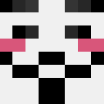ANONYMOUSE - Male Minecraft Skins - image 3