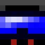 Netflix 123456 - Male Minecraft Skins - image 3