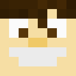Tony -UnderEarth- - Male Minecraft Skins - image 3