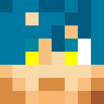 Sunburnninja - Male Minecraft Skins - image 3