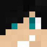 Thaumic Mage Zekter - Male Minecraft Skins - image 3