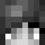 A world without color - Female Minecraft Skins - image 3