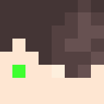 Daiki - Male Minecraft Skins - image 3