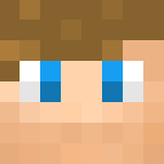 Ozett - Male Minecraft Skins - image 3
