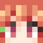 Chika, you're gonna go far in life. - Female Minecraft Skins - image 3
