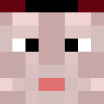 Raw bacon sumo - Male Minecraft Skins - image 3