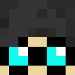 Hoodie Boy - Boy Minecraft Skins - image 3